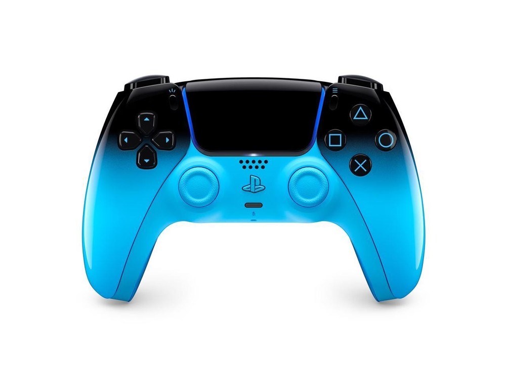 PlayStation DualSense Wireless Controller for PS5, PC, Mac & Mobile - Rhythm