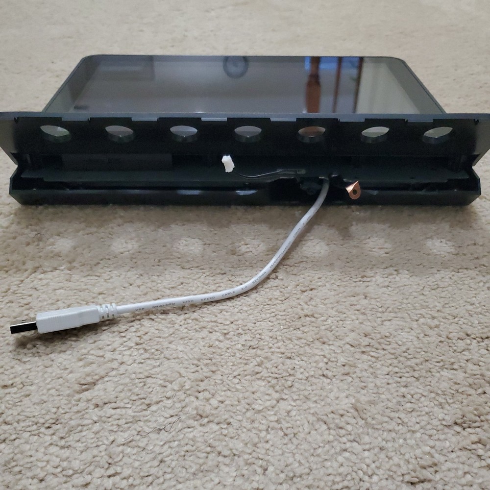 Philips EPIQ TOUCH PANEL ASSEMBLY, GH PN 453561655592S