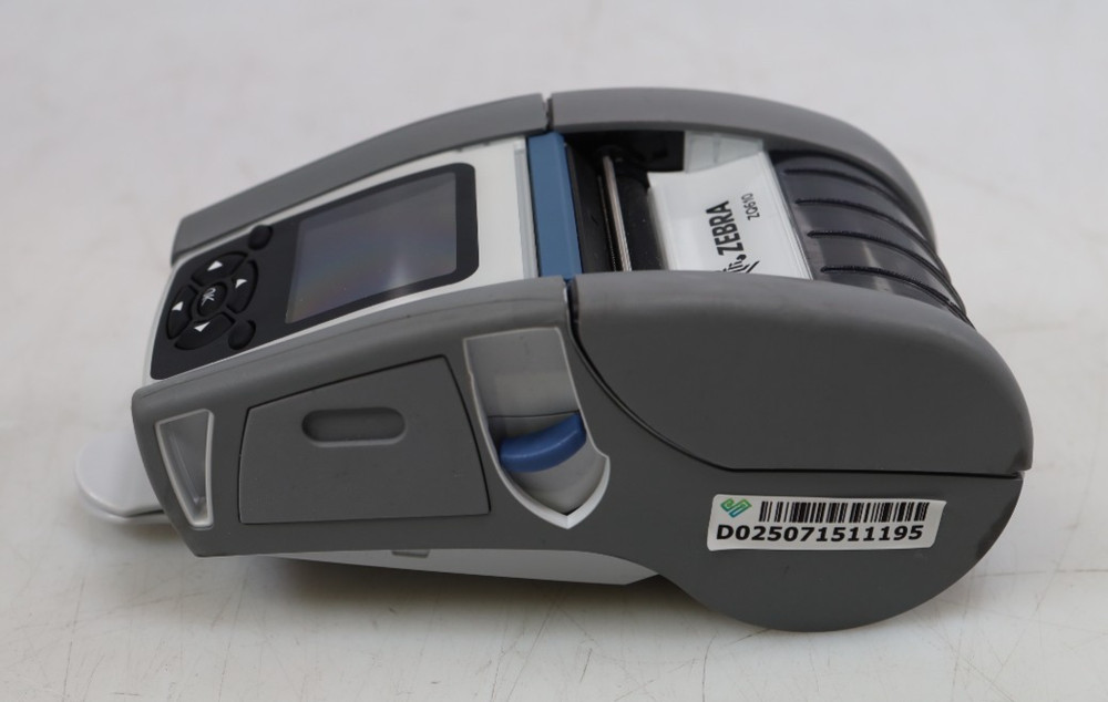 Zebra ZQ610 Plus Label Printer