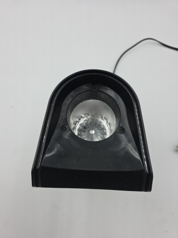 Hot Air Popcorn MakerWhite Black
