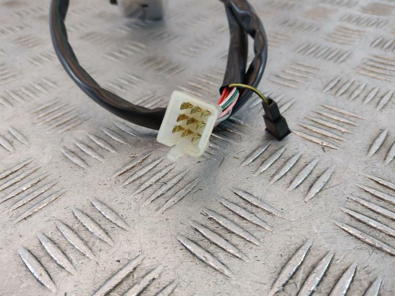 Gilera COUGAR 125 Switch Gear Left Hand