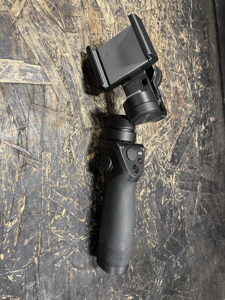 Original DJI Osmo Mobile 1 Barely used