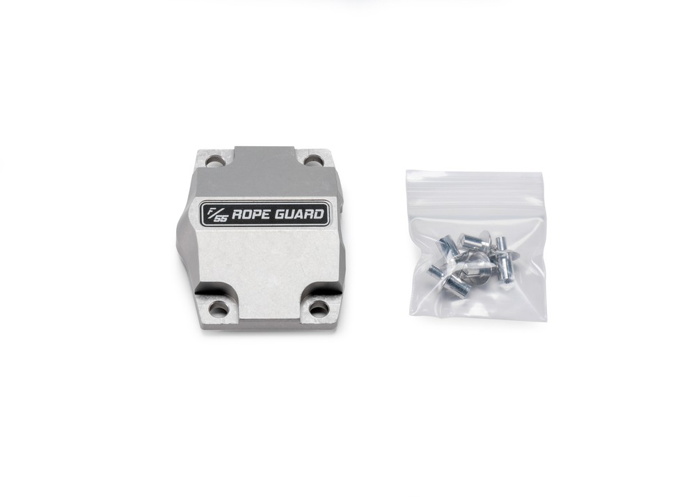 FACTOR 55 380 Flatlink Rope Guard