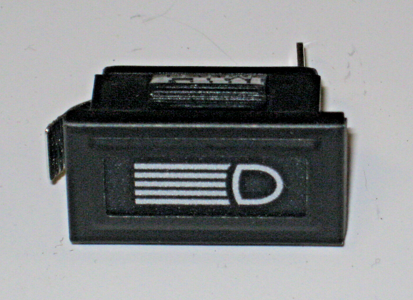 ~NEW PACCAR KENWORTH HEADLAMP SYMBOL DASH INSERT INDICATOR LAMP ID ~ P54-1032-66