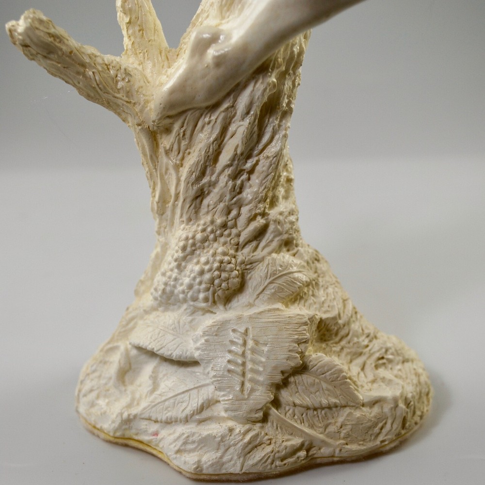 Elder (Ruis) - Hand cast statue