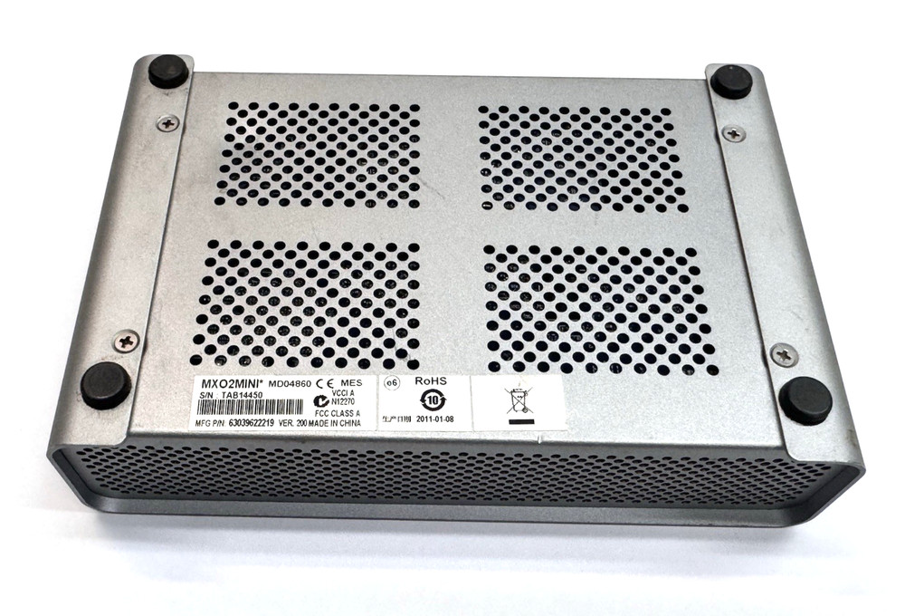 Matrox MXO2 Mini HDMI Analog Breakout Box Device, MXO2MINI