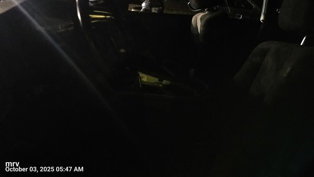 ENGINE WIRE HARNESS OEM 2015 DODGE CHALLENGE 68214189AD