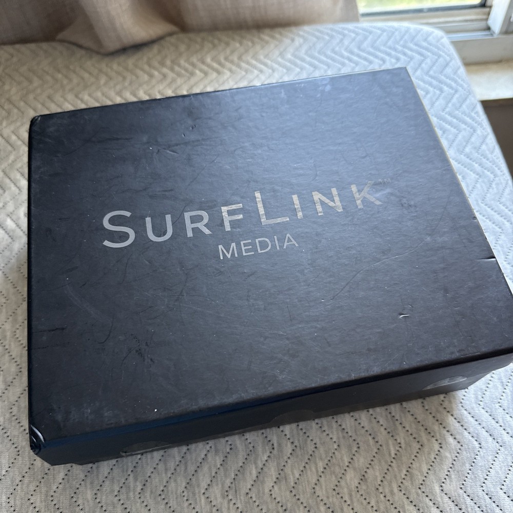 Surflink Media 1 Streamer