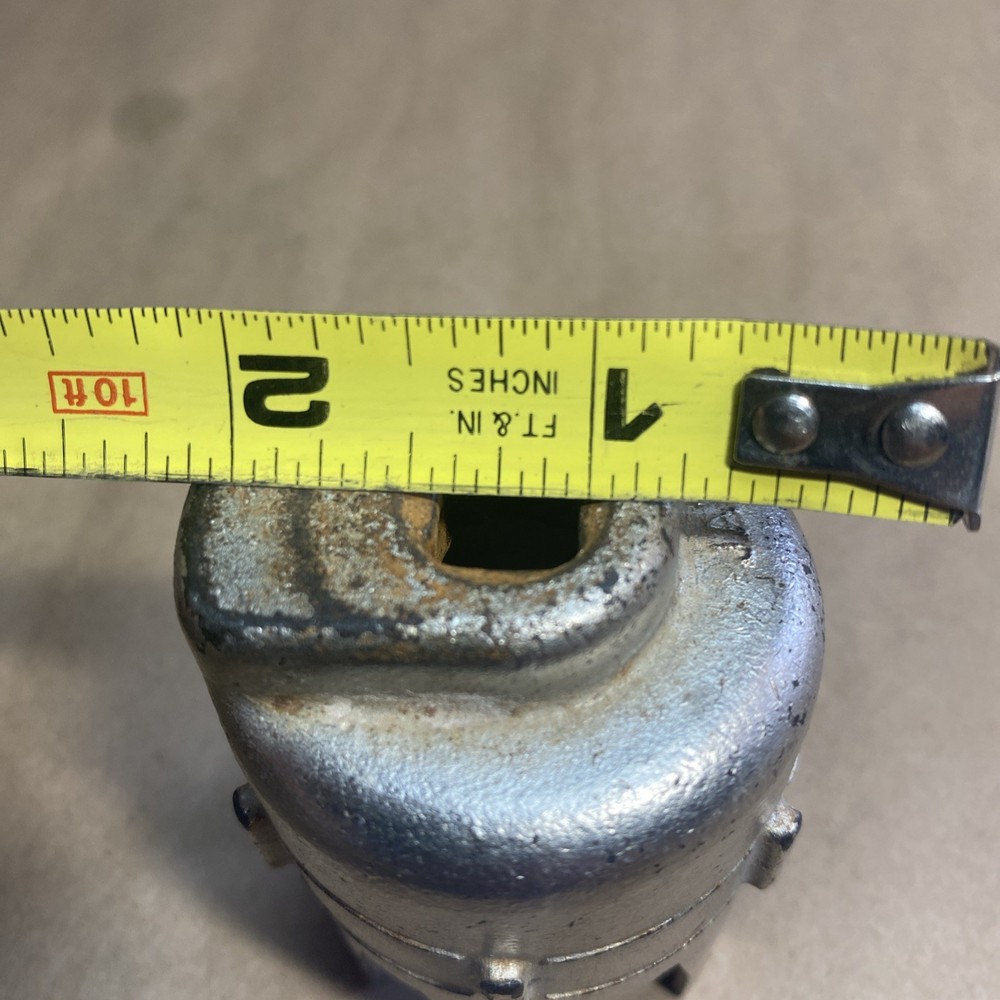 Wrench Socket NR-H for RC Model Sprinklers