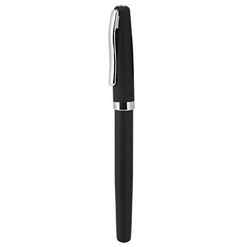 Optical Fiber Cleaver Tool - Pen Type Cutter with Flat Ruby Blade for Precision