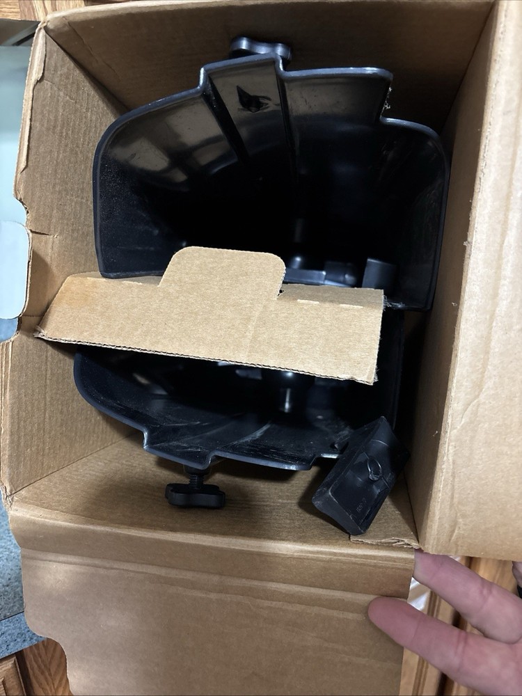 Custom Towing Mirrors