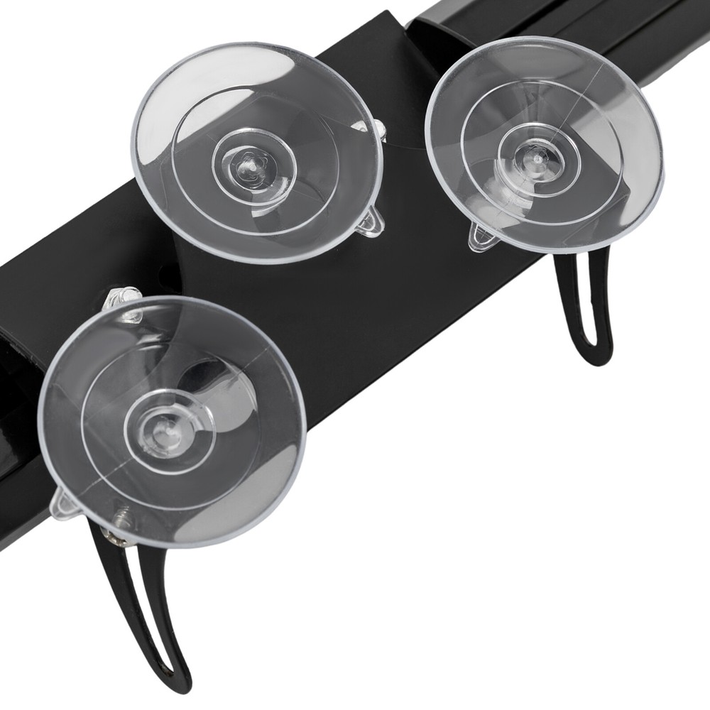 Emergency Rooftop Flash Warning Traffic Advisor Waterproof LED Strobe Light Bar