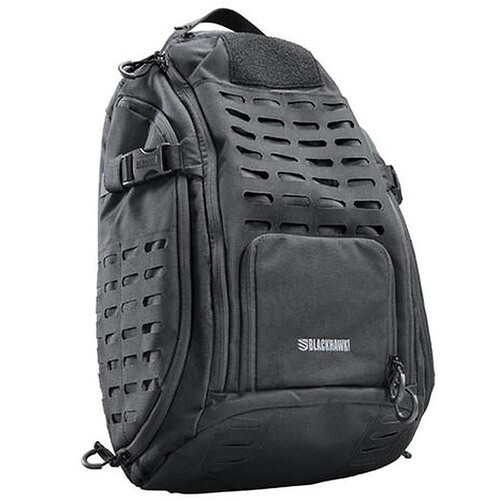 BLACKHAWK STAX EDC BACKPACK BLACK OR COYOTE TAN