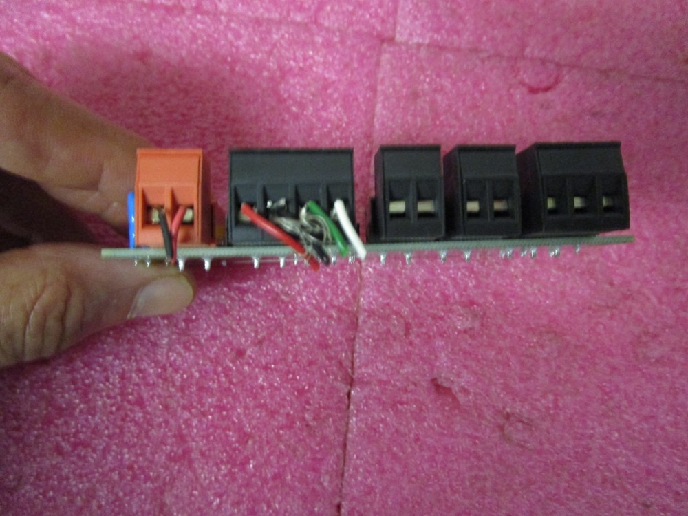 Keri Systems IPBC-001 Intelliprox Blue Controller Board