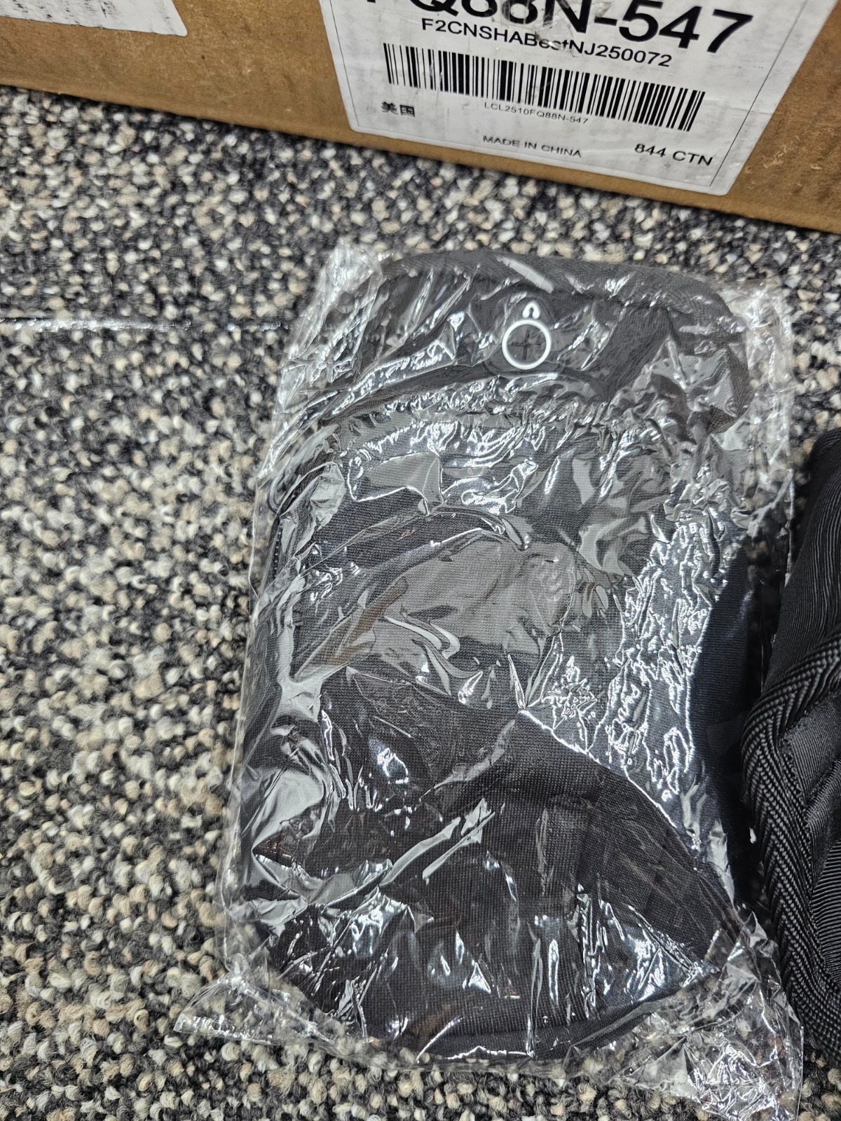 ZELUS 20LBS Adjustable Weighted Vest for Running Home Gym Workout