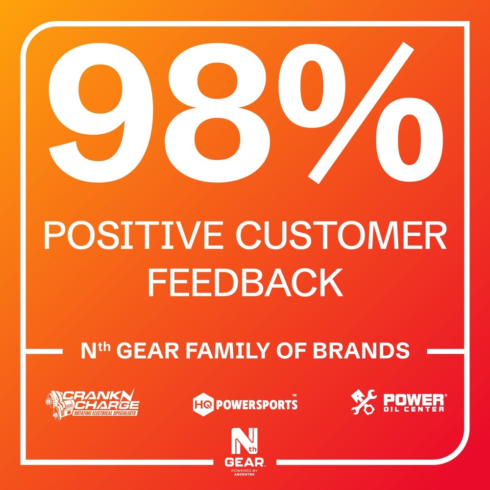 New Kill Switch For Polaris 800 Rush 2013