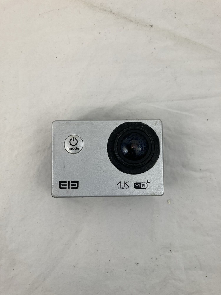 Explorer Action Camera 4k | 30M waterproof