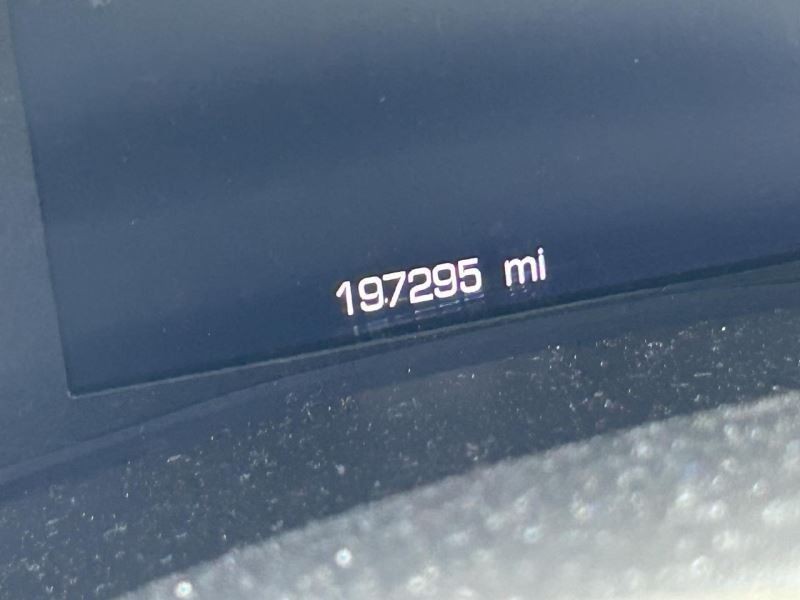 IMPALANEW 2017 Transmission Shift 104705524