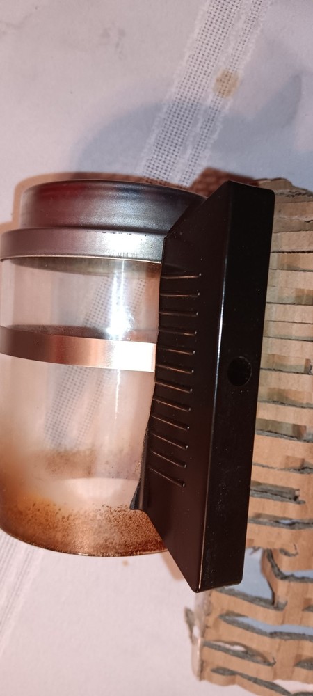 SR500 Fresh Roast Glass Chamber