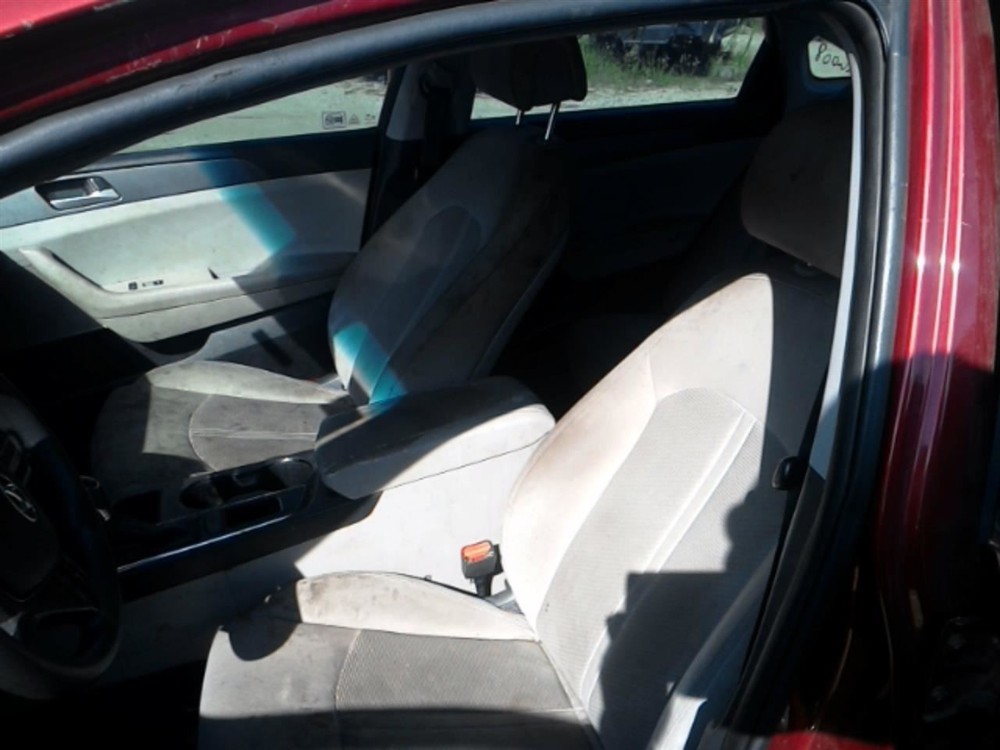 SONATA 2016 Keys/Latches/Locks 104866304