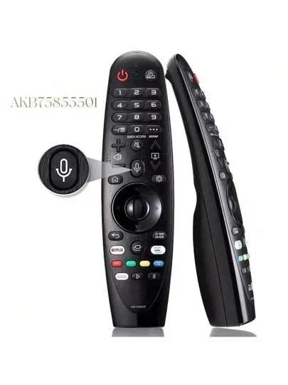 Genuine LG MR20GA AKB75855501 Pointer Voice Magic Remote Control for OLED TVs