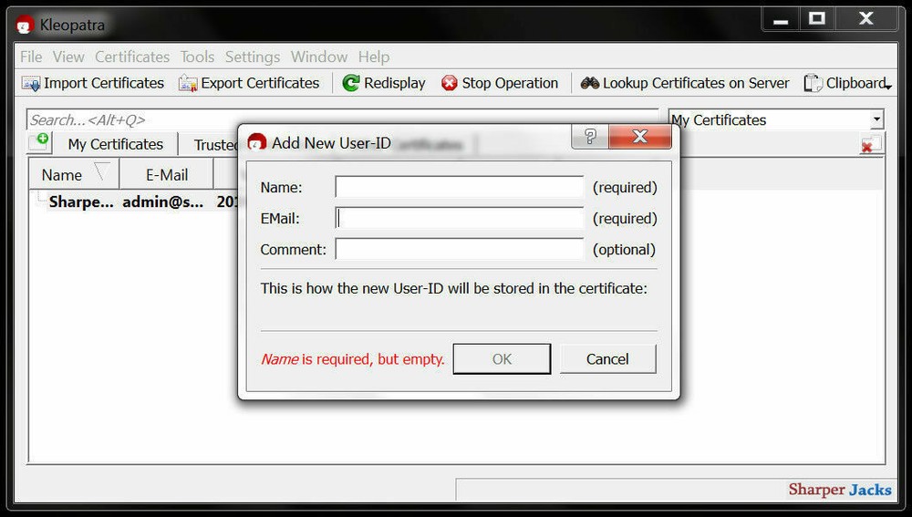 NEW & Fast Ship! Gpg4win Encrypt Emails & Files Security Software - Windows USB