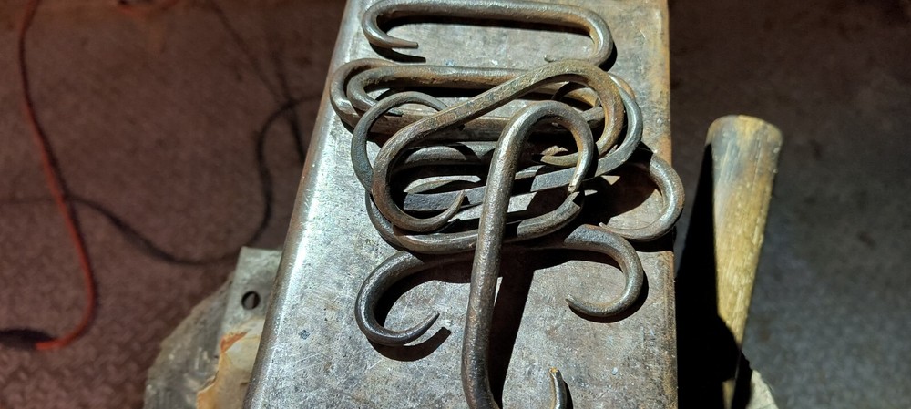 flint and steel fire starter