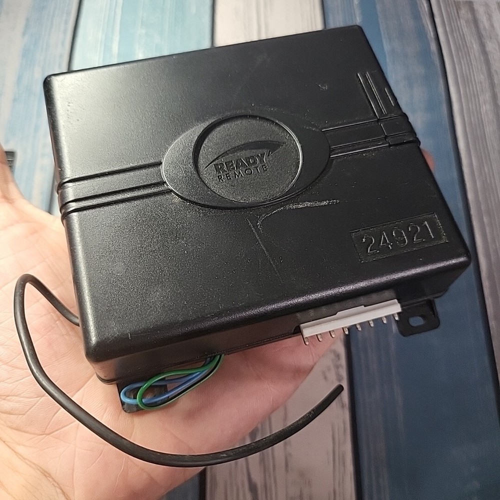 Directed Electronics Remote Start 24921 module brain Only No Fob! Ready Remote