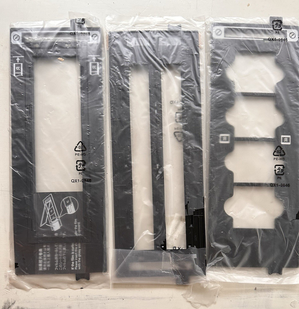 Canon CanoScan 8800F Flatbed Scanner