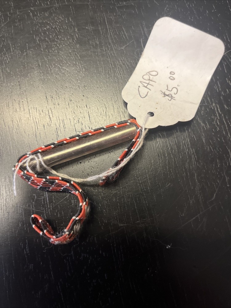 Elastic Capo Unbranded