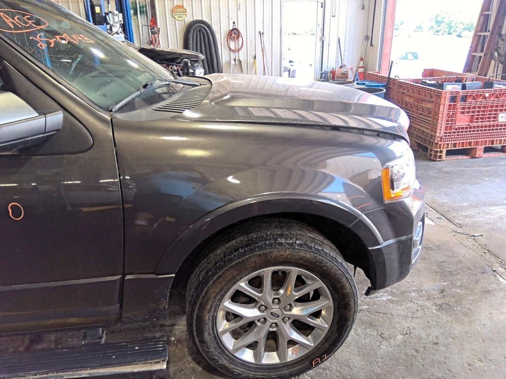 Steering Column Floor Shift Keyless Ignition Fits 15-17 EXPEDITION 1079234