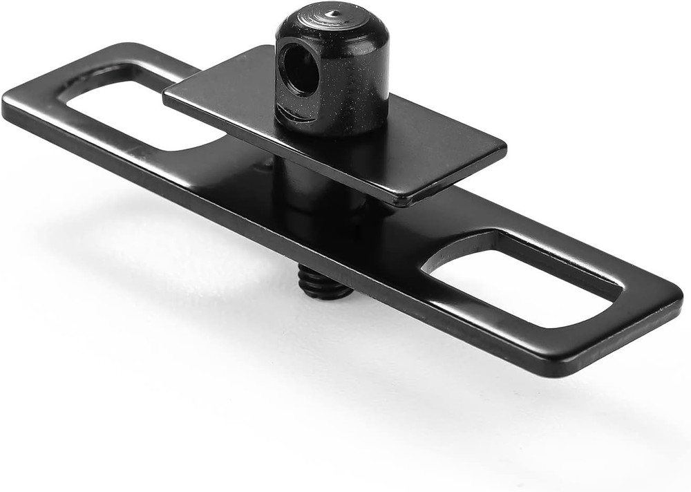 Bipod Adapter Sling Stud Swivel Mount