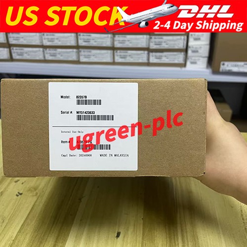 Agilent 82357B USB/GPIB Interface High-Speed USB 2.0 with CD Driver Fast Ship