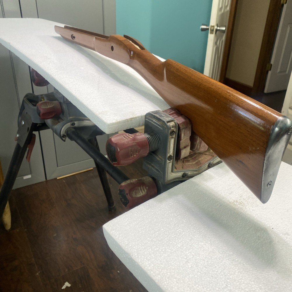 Thompson Center Renegade Muzzleloader Gun Stock.(Read Description)