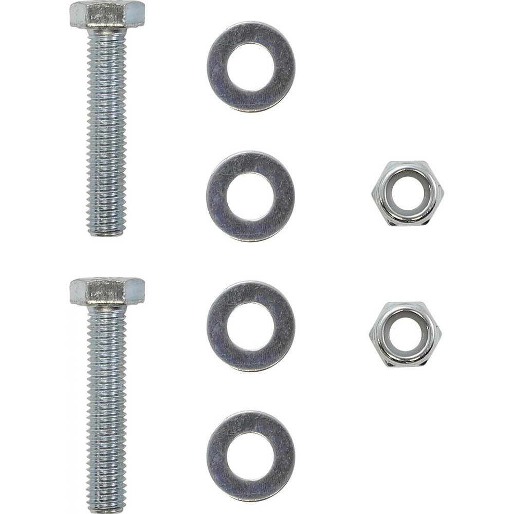 Cobra Classic Rear Floorboard Kit - 06-3840