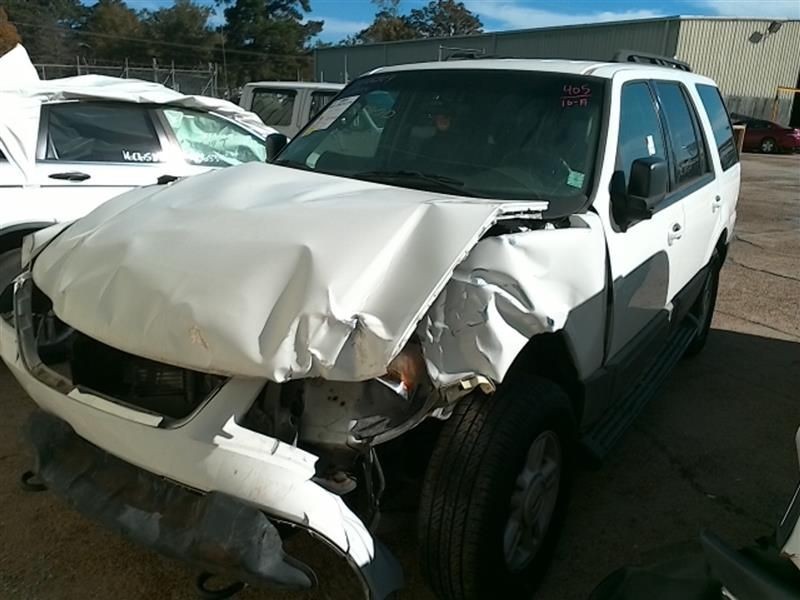 Transfer Case Fits 06 EXPEDITION 474642