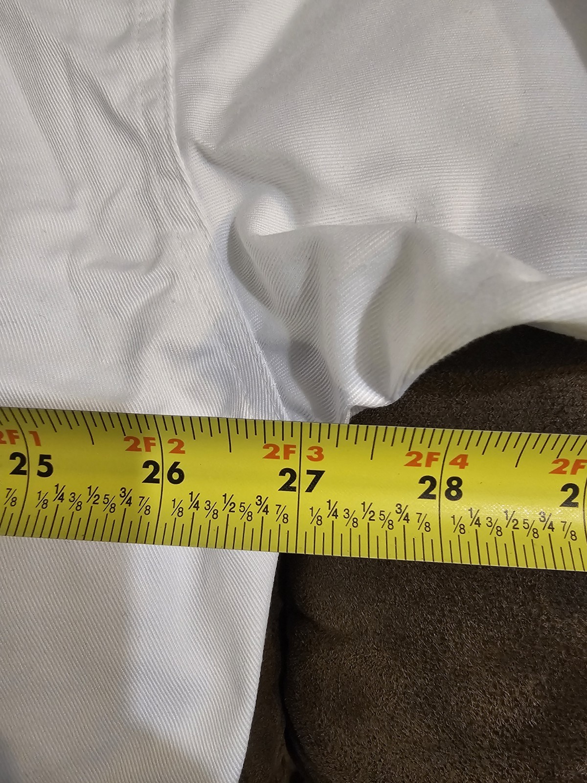 Gordon Ramsay Hell's Kitchen Atlantic City Chef Jackets Medium