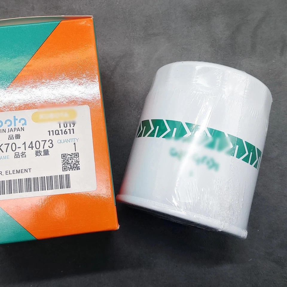 New High Quality Complete Filter Service Kit for Kubota RTV-X1140