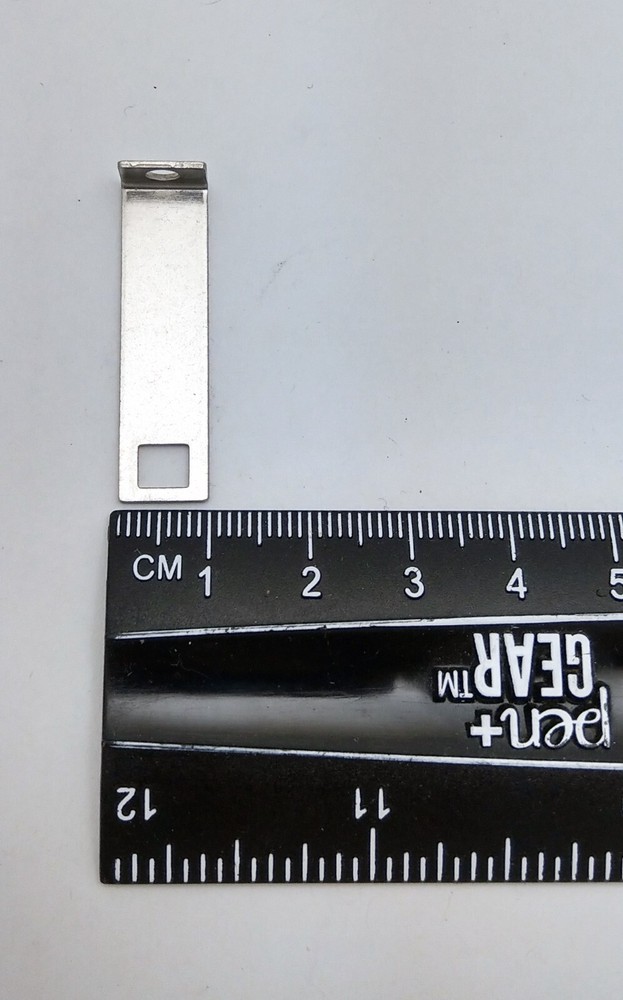 19-Pack: Assorted Size Industrial Hardware Mounting Installation Screws Kit
