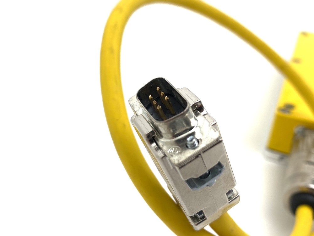 Stegmann/ Sick LIncoder L230 HS Linear Absolute Encoder