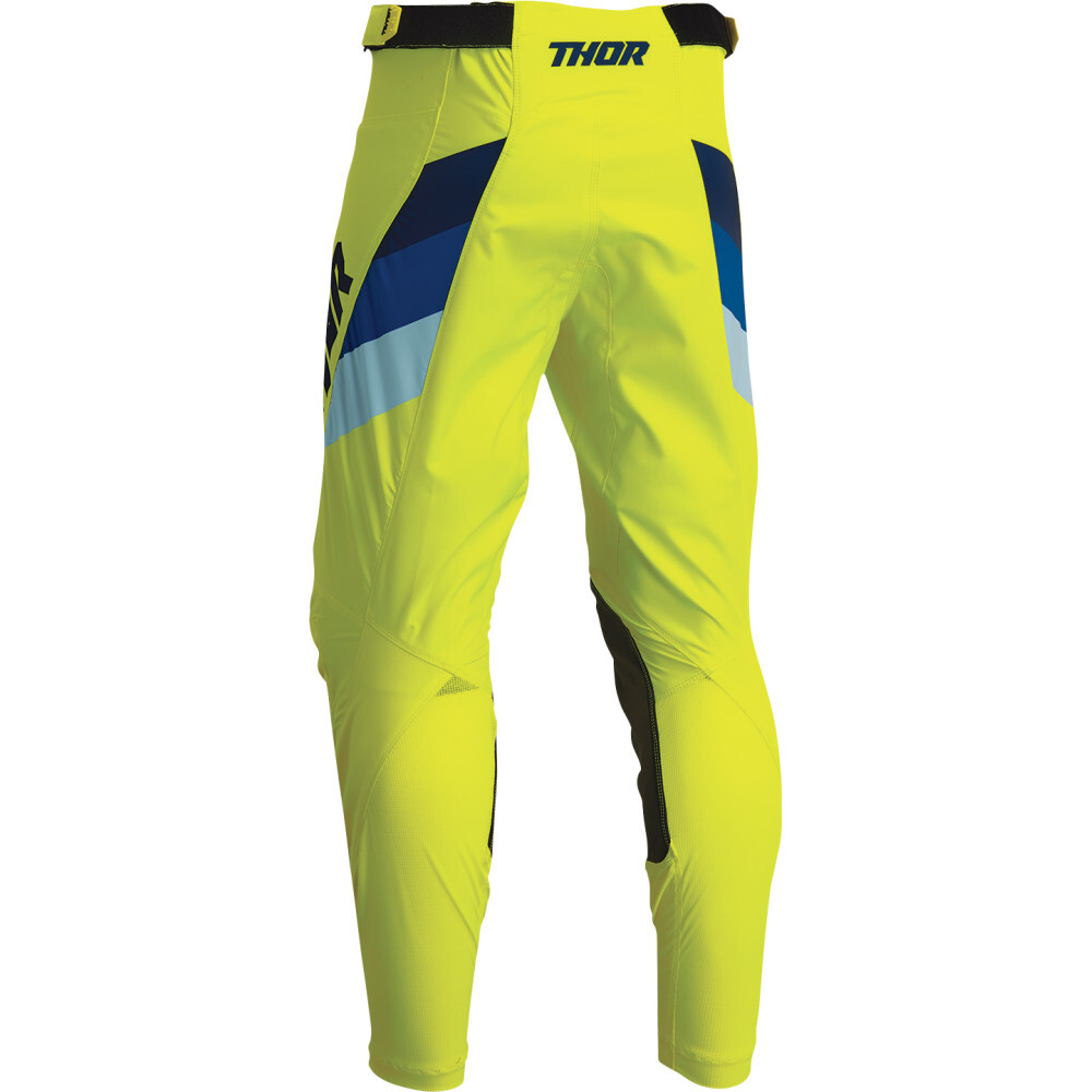 Thor Pulse Tactic Pants - Acid | Waist Size 44