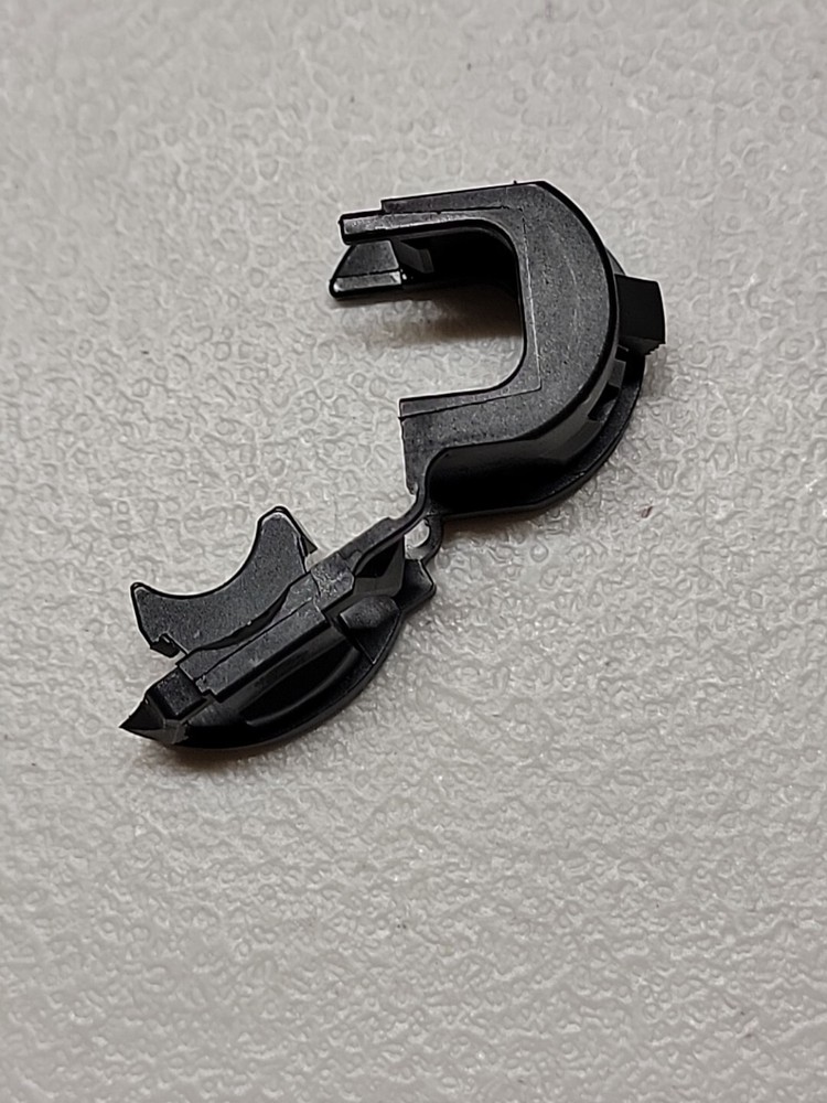 Heyco strain relief RDD 301 Type 1861 - 25 Pcs