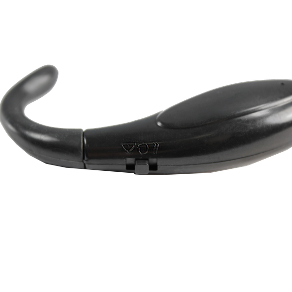 Nap Zapper: Ear-Mounted Drowsiness Alarm for Drivers & Workers