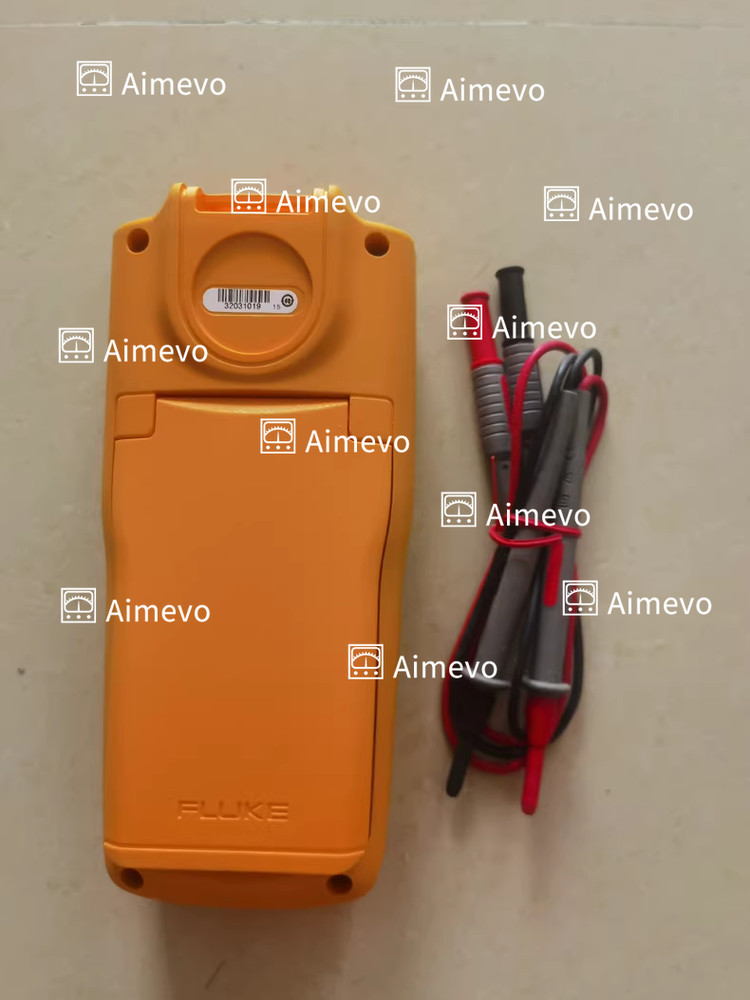 Fluke 712C Thermal Resistance Calibrator/working