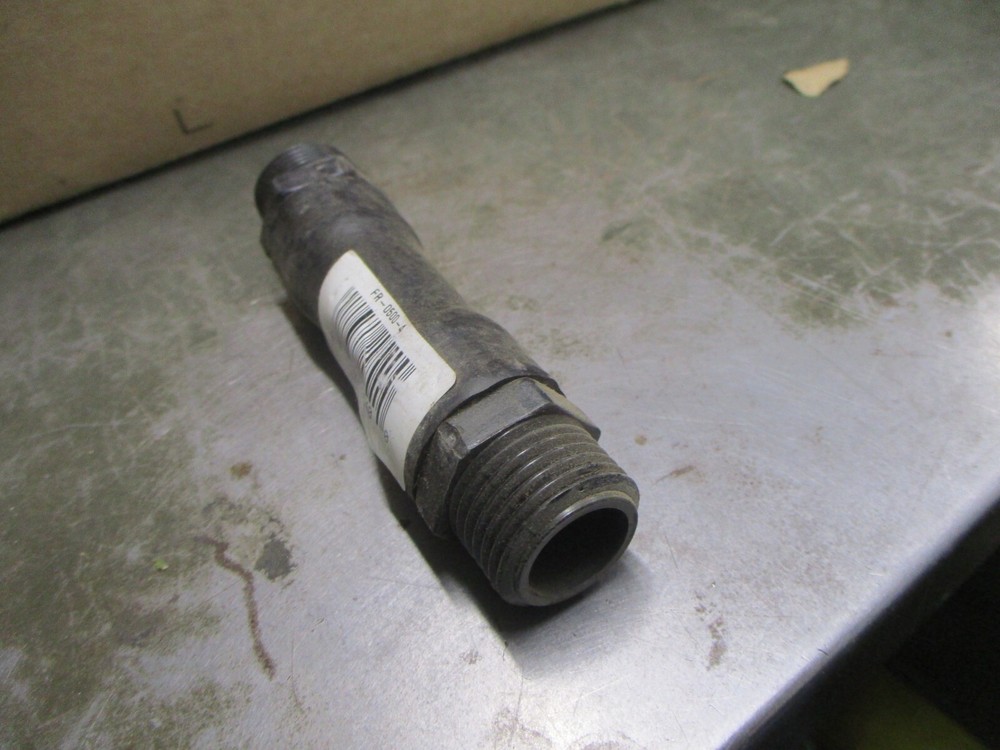 KBI FR 0500 4 Inch  12.7 mm Flex Riser  250 PSI