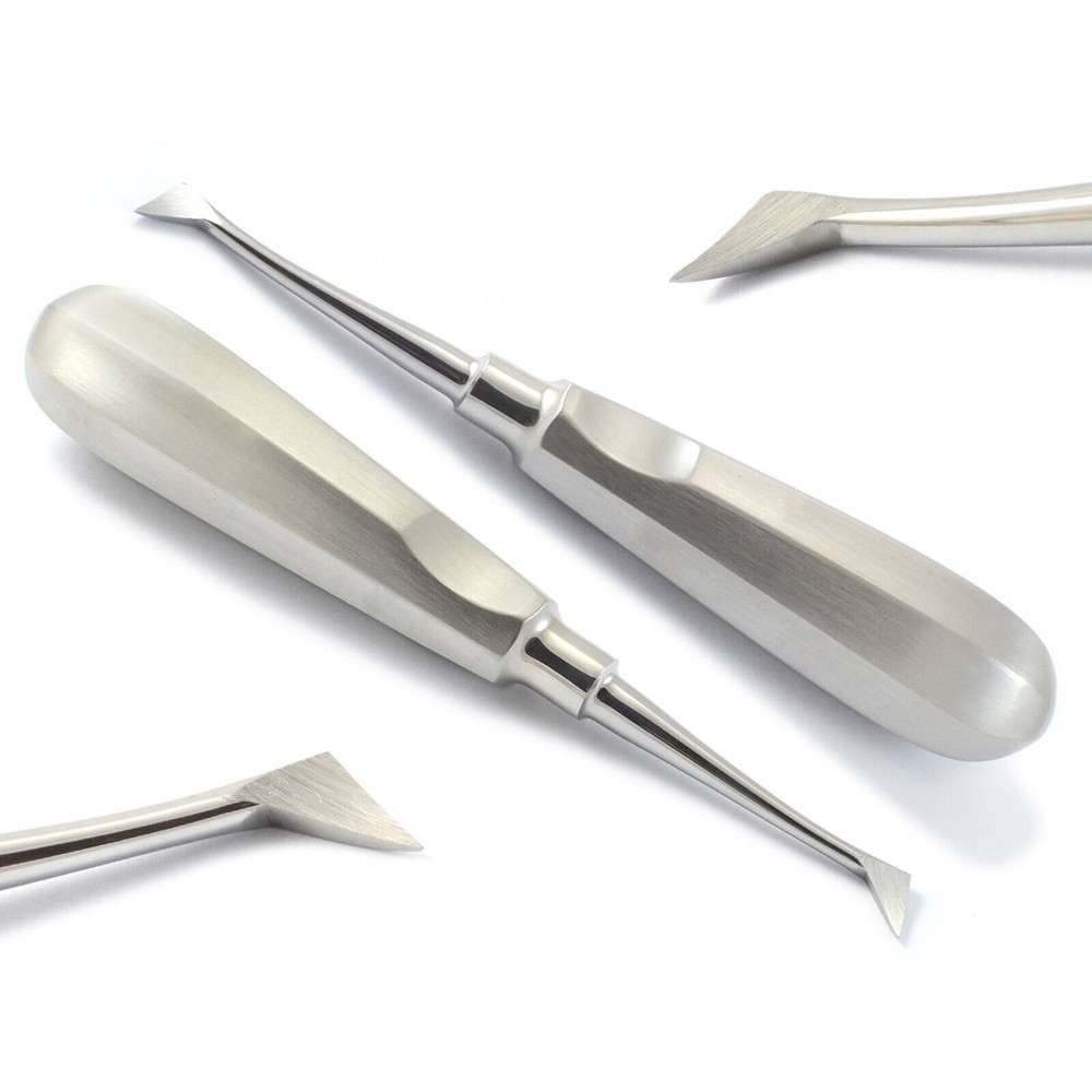 Dental Bone Surgery Instruments Operating Implant Surgical Syringes Tools Set