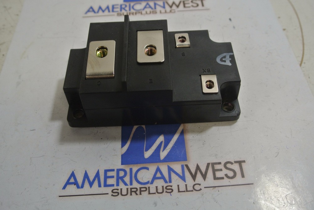 PRX KS621K30 Transistor Module - NEW SURPLUS