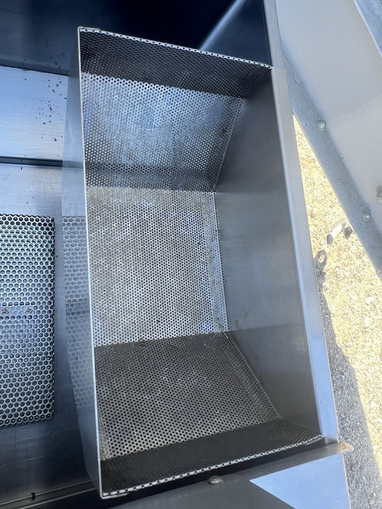 Avalon ARF-34 Commercial Electric Floor Filter