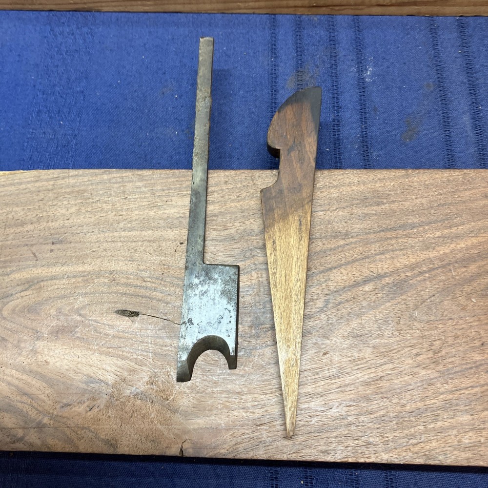 Bensen And Crannell 3/4 Beading Plane