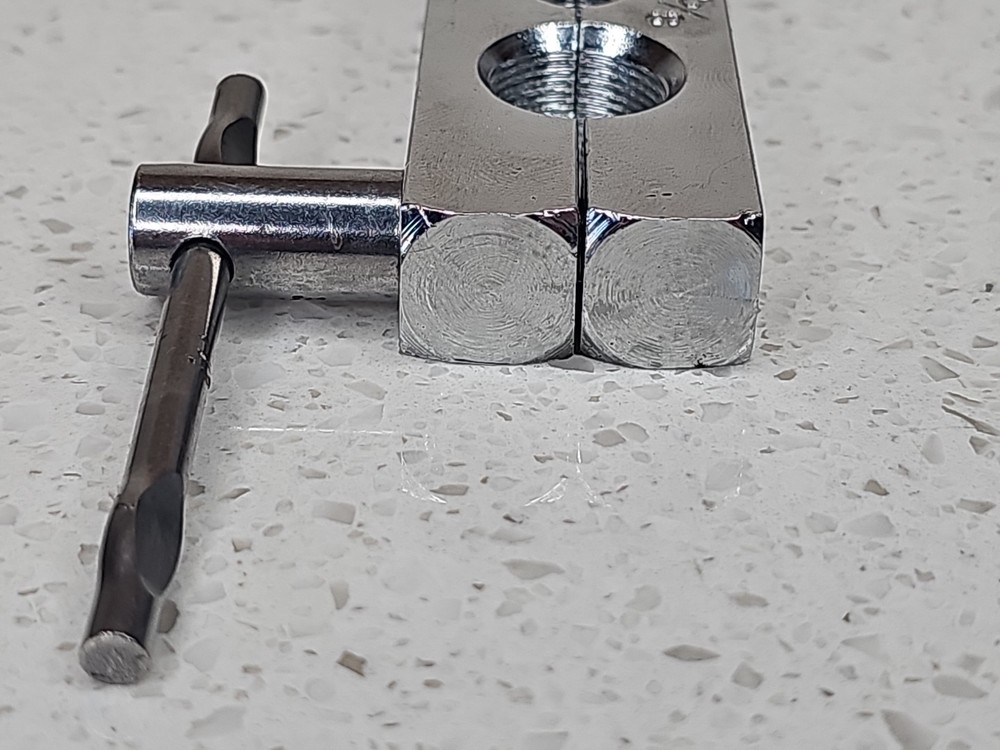 OEM Tools Thread Chaser 3/16" - 5/8"